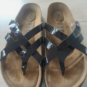 Birkenstock Betula soft sole